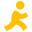 Aim,Logo,Social,Social media ok 